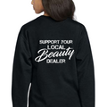 Support Your Local Beauty Dealer