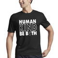 Human Kind Be Both
