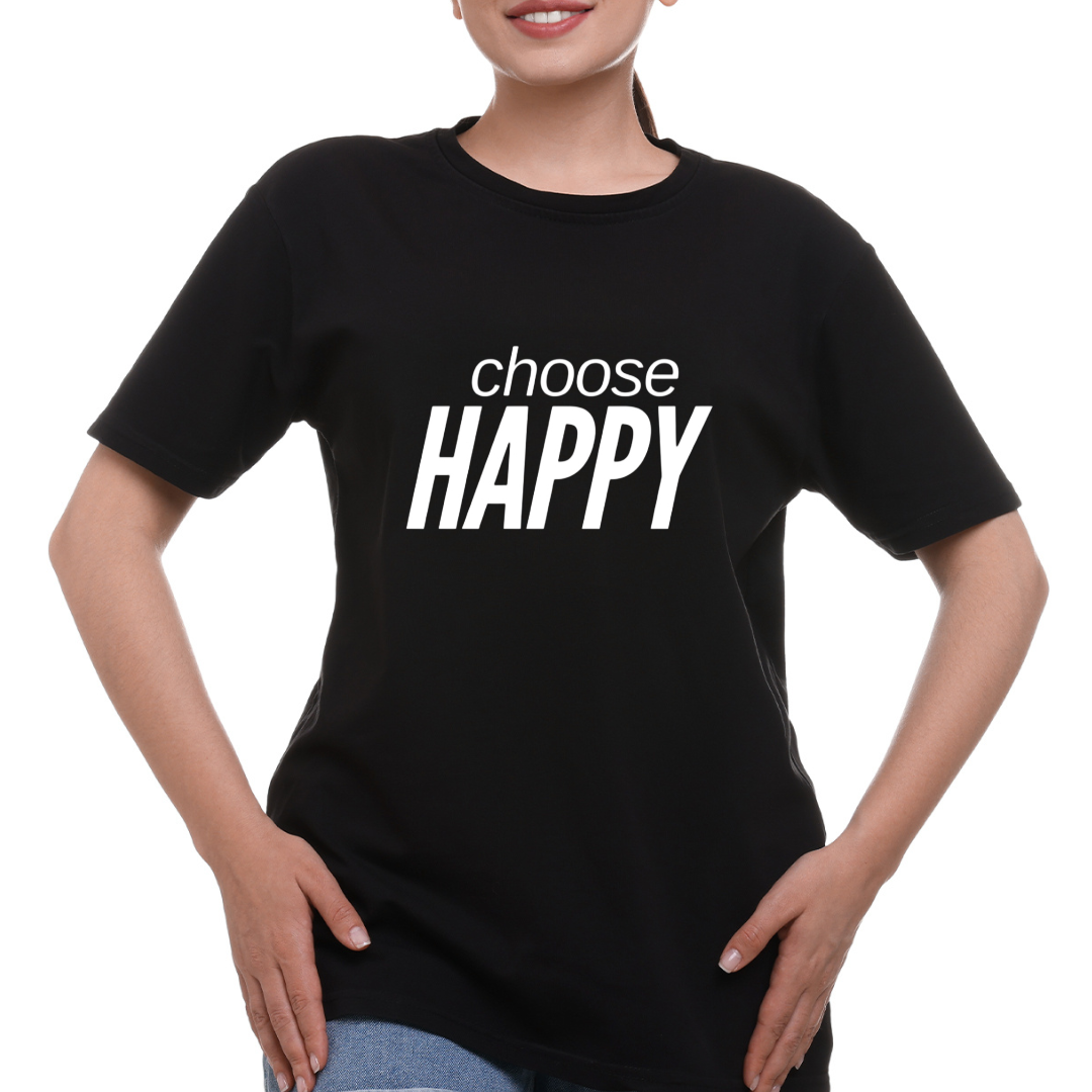 Choose Happy