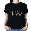Peace Love Summit Across