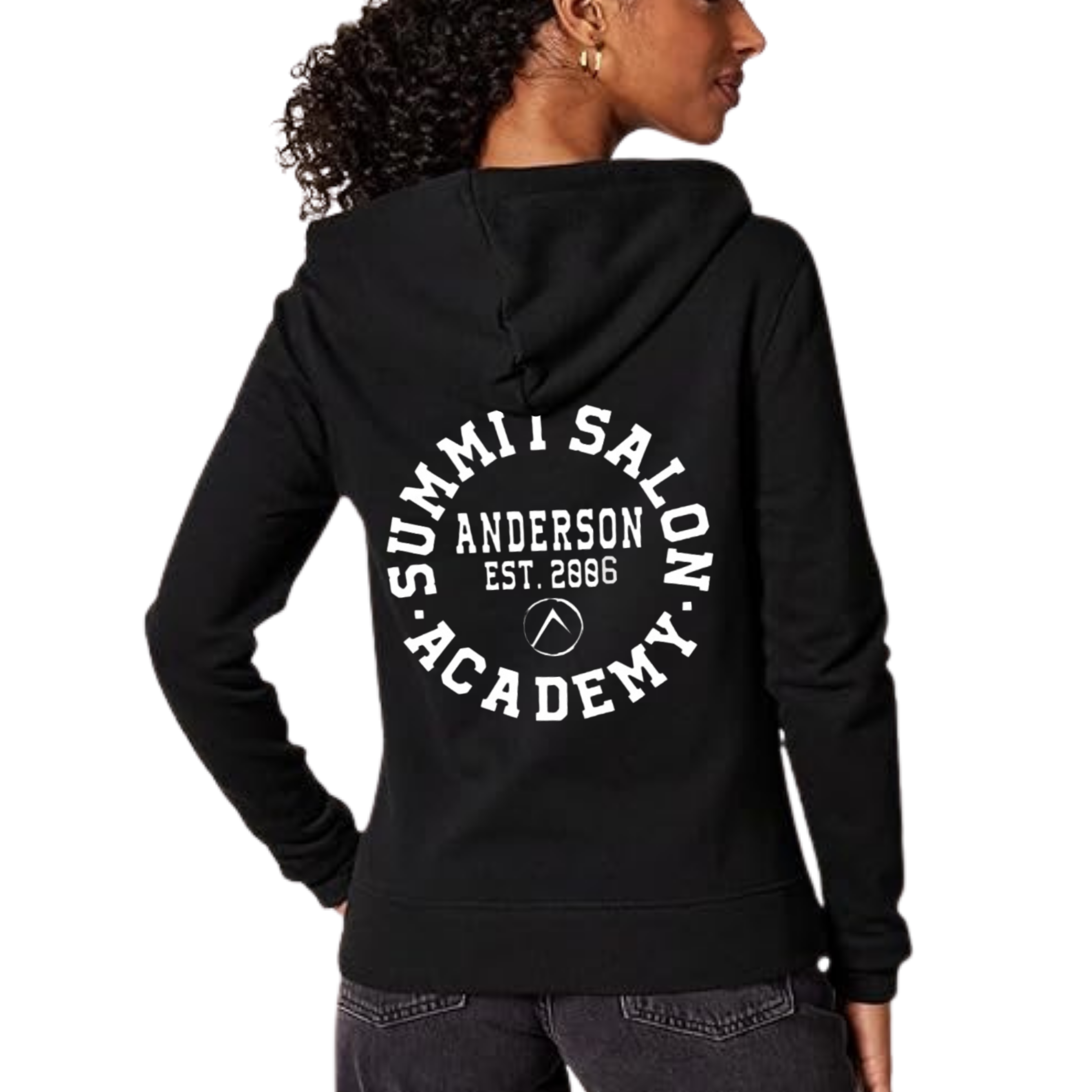 SSA Est. 2006 Circle